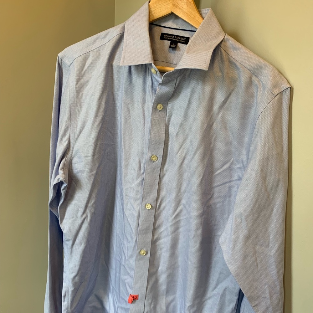 Banana Republic dress shirt